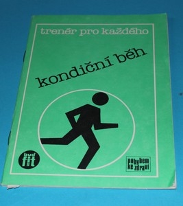 Kondiční běh Trenér pro každého