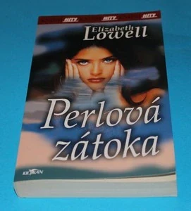 Perlová zátoka - Lowell
