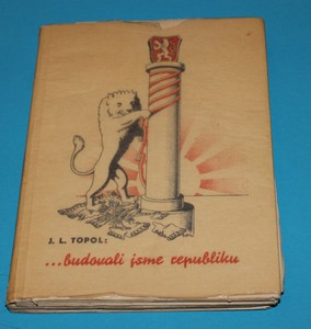 ... budovali jsme republiku