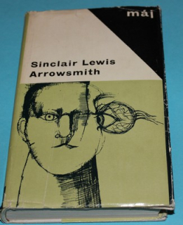 Arrowsmith - Lewis