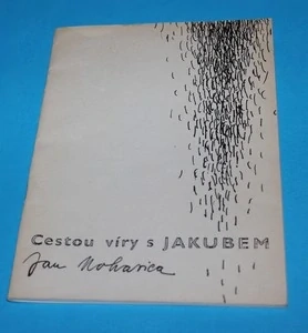 Cestou viry s Jakubem