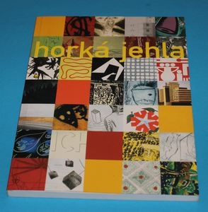 Horká jehla
