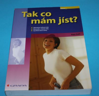 Tak co mám jíst - Fořt