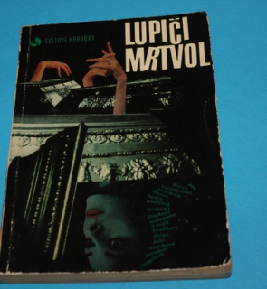 Lupiči mrtvol 