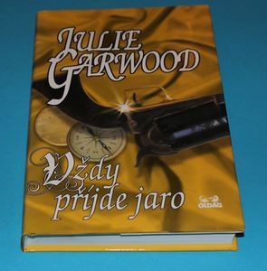 Vždy přijde jaro - Garwood