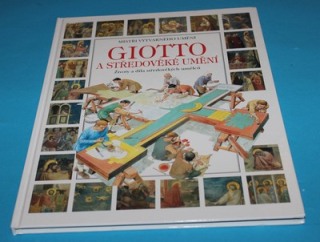 Giotto a středověké umění
