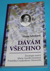 Dávám všechno