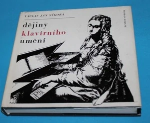 Dějiny klavírního umění