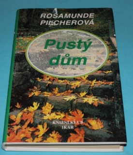 Pustý dům - Pilcher