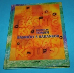 Básničky s hádankou