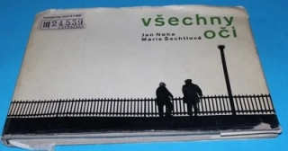 Všechny oči - Noha