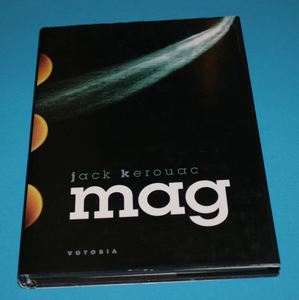 Mag - Kerouac