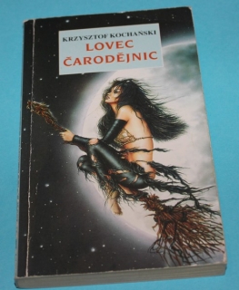 Lovec čarodějnic - Kochański