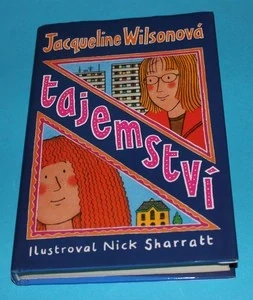 Tajemství - Wilson