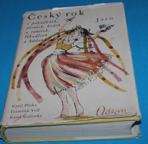 Český rok Jaro