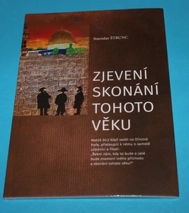Zjevení skonání tohoto věku