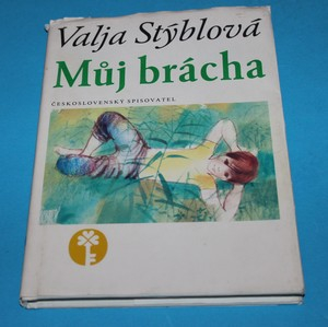 Můj brácha - Stýblová