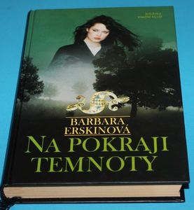 Na pokraji temnoty - Erskine