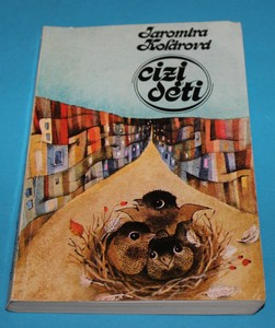 Cizí děti - Kolárová