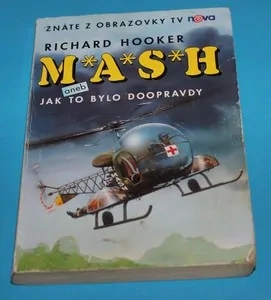MASH aneb jak to bylo doopravdy