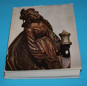 Jihočeská pozdní gotika 1450-1530