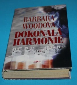 Dokonalá harmonie - Wood