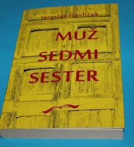 Muž sedmi sester - Havlíček