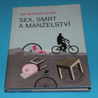Sex, smrt a manželství