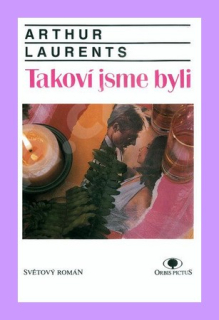 Takoví jsme byli - Laurens