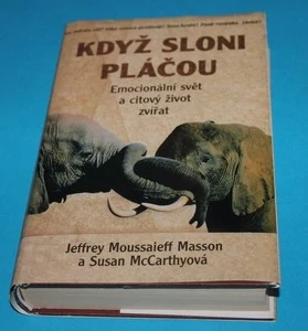 Když sloni pláčou