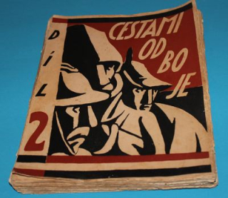 Cestami odboje 2 - Zeman