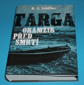 Targa Okamžik před smrtí - Schiller