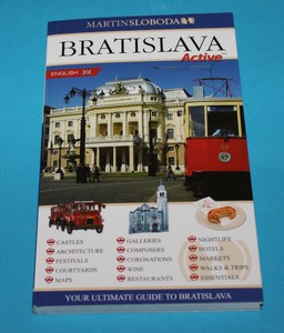 Bratislava Active english