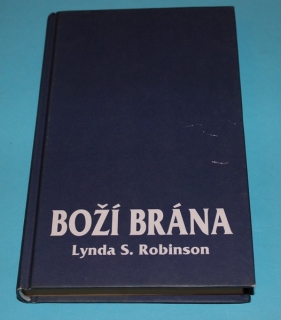 Boží brána - Robinson