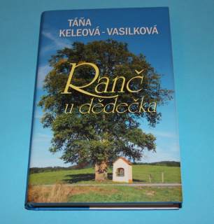 Ranč u dědečka - Keleová-Vasilková