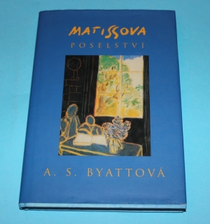 Matissova poselství