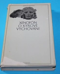 O Kyrově vychování - Xenofon