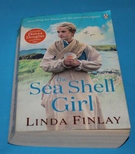 The Sea Shell Girl - Finlay