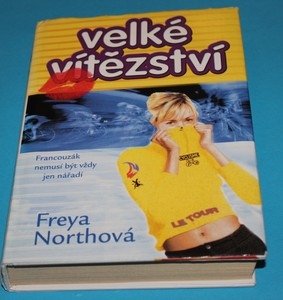 Velké vítězství - North