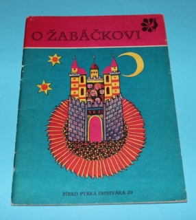 O žabáčkovi