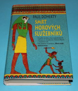 Smrt Horových služebníků