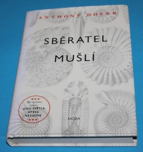 Sběratel mušlí - Doerr