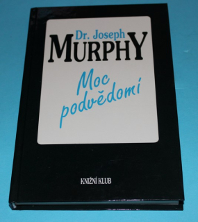 Moc podvědomí - Murphy