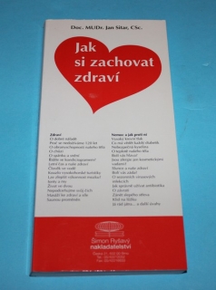 Jak si zachovat zdraví