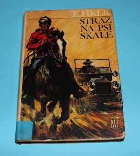 Stráž na psí skále