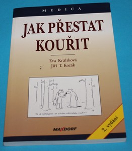 Jak přestat kouřit - Králíková