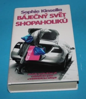 Báječný svět shopaholiků