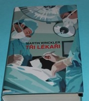 Tři lékaři - Winckler