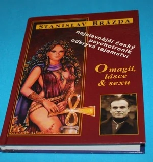 O magii, lásce a sexu