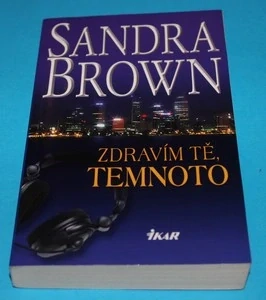 Zdravím tě, temnoto Brown